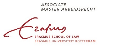 Logo Erasmus School of Law ROOD CMYK