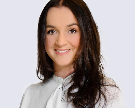 Aspasia Stamoulis Advocaten